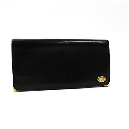 Authentic dunhill bifold long - authentic,