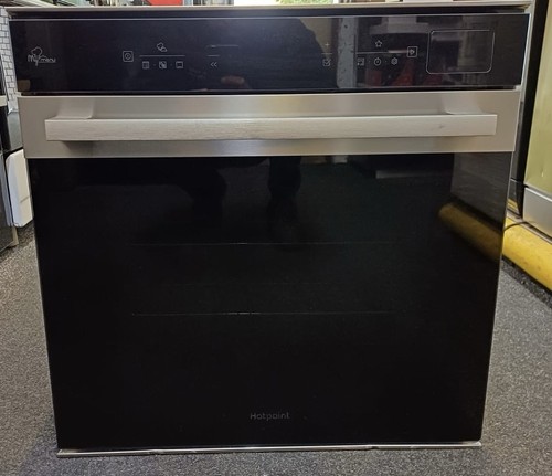 Hotpoint 60cm multiflow - hotpoint, single