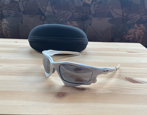Rare oakley split jacket - rare,