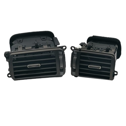 Front hvac outlet vent - outlet,