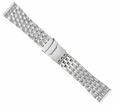 22MM WATCH BAND FOR BREITLING