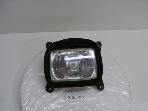 Yamaha rd350 ypvs - yamaha, headlight