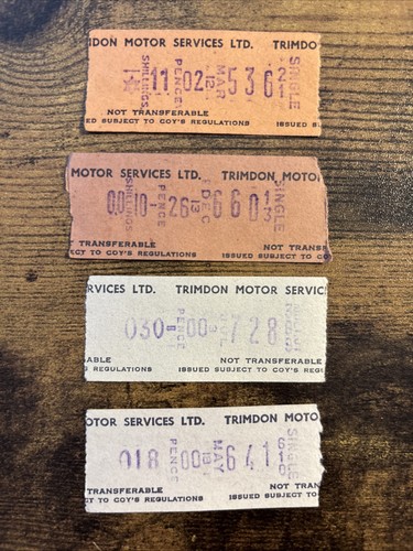 Trimdon motor services - trimdon,