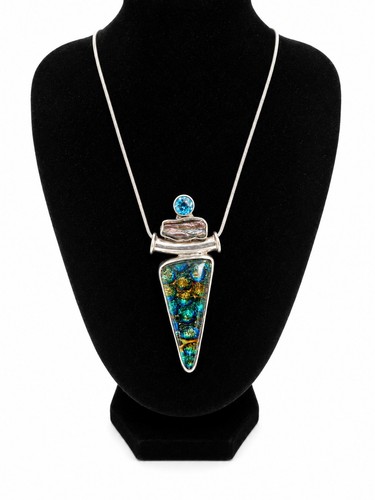 Aurora art patti - patti, 925