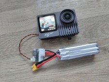 Flywoo Naked GoPro Hero 9