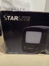 Vintage Starlite TV8390