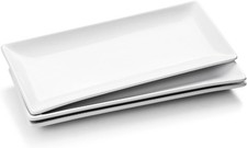 WishDeco Ceramic Serving