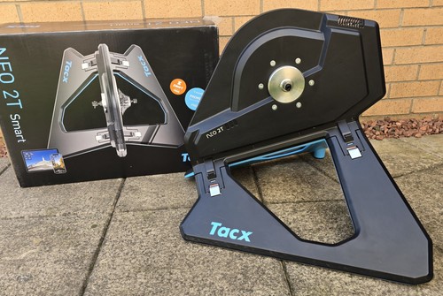 Tacx neo smart trainer - neo, 2t