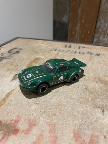 Vintage scalextric c125 - scalextric,