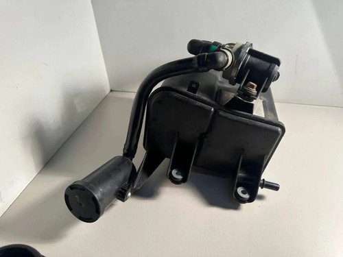 Bmw f15 f85 fuel vapor - bmw,