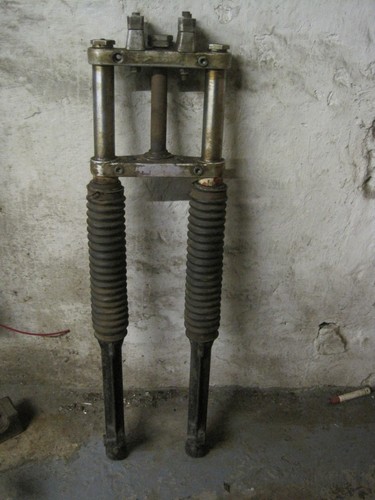 Maico magnesium 400 - maico, 250