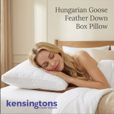 Kensingtons Luxury Hungarian