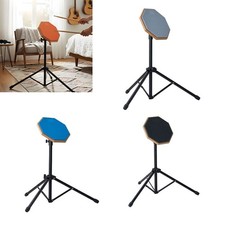 Drum Practice Pad 8" with