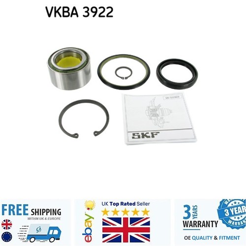 Wheel bearing kit for - bearing,