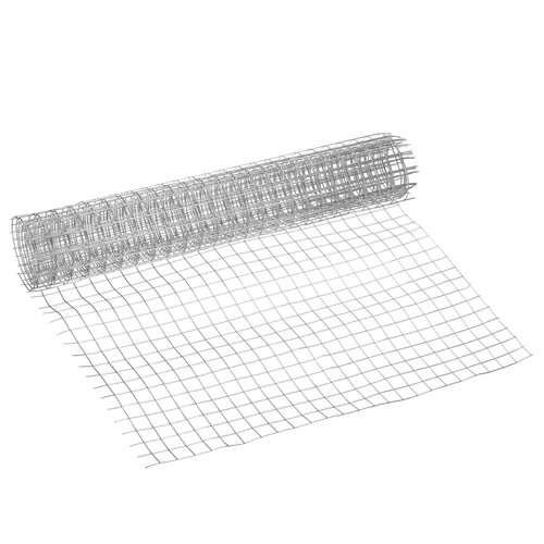 3ft welded cage - 15.8"x3.3ft, wire