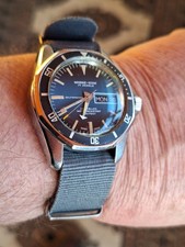 Vintage Marine Star Breitling/