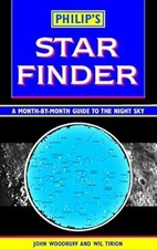 Star Finder: A month-by-month