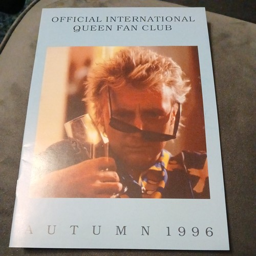 Queen international - 👑,