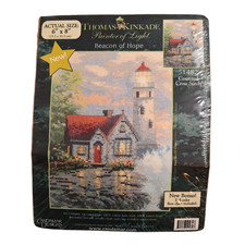 Cross Stitch Kit Thomas