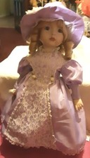 20" 1991 Emily Expressions By