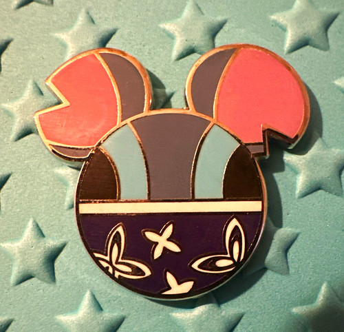 Disney mickey mouse - mickey, head
