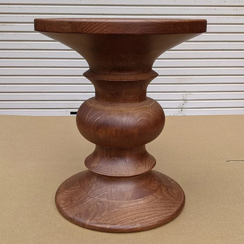 Charles ray eames - &, stool