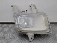 VAUXHALL VECTRA HATCHBACK 1999 Left FOG LAMP LIGHT