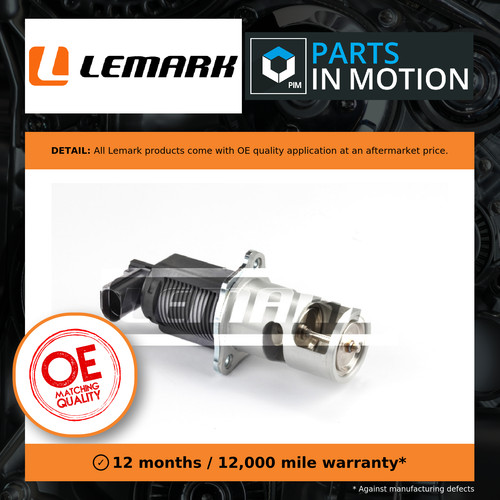 Egr valve legr025 - valve,