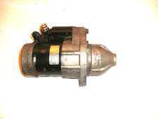 Suzuki  DF70HP DF80 DF90  DF70A  DF80A  DF90A outboard starter motor year 2011