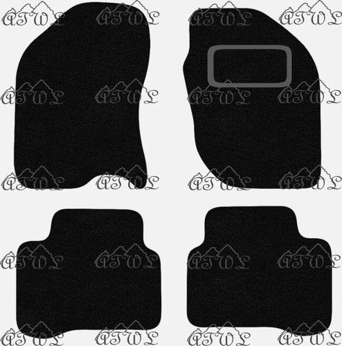 Fits nissan trail 2001 - fits, x-trail