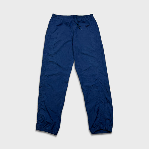 Vintage reebok track - track, pants