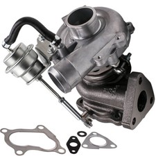 TURBOCHARGER fit for MITSUBISHI L200 W200 2.5 TD 2005 2006 TURBO 1515A029