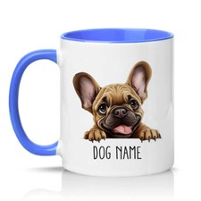 French Bulldog Puppy Dog Name
