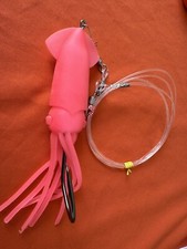 380g COD, HADDOCK, LARGE SQUID