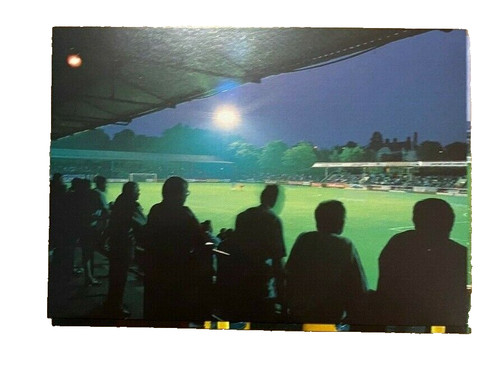 Aldershot town non league - ,