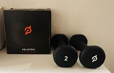 NEW - PELOTON 2lb Dumbbell