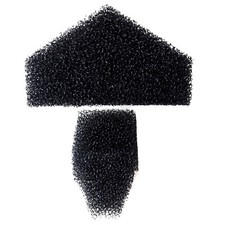 ELITE STINGRAY 5,10,15 REPLACEMENT FISH TANK FILTER PUMP FOAM SPONGE PAD