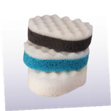 Multy pack oval massage - pack,