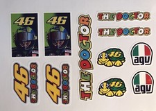 the doctor valentino rossi