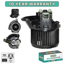 HEATER BLOWER MOTOR FAN FOR