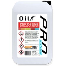 OILR Pro Range 20L KEROSENE