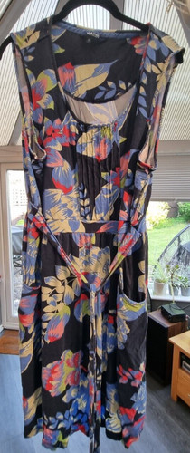 Maine dress size - maine,