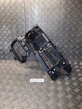 2023 VAUXHALL VIVARO DASHBOARD