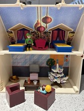 Playmobile House