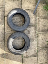 175 70 13 Zeta ZTR50 Tyres X2