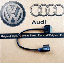 Original Audi adapter cable