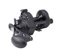 PENN Fathom II Star Drag Casting Special Multiplier Sea Fishing Reel Beachcaster
