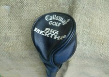 Callaway BIG BERTHA Golf