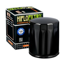 Hiflo Oil Filter For Harley Davidson FLSTNSE 1800 CVO Softail Deluxe 2014-2015