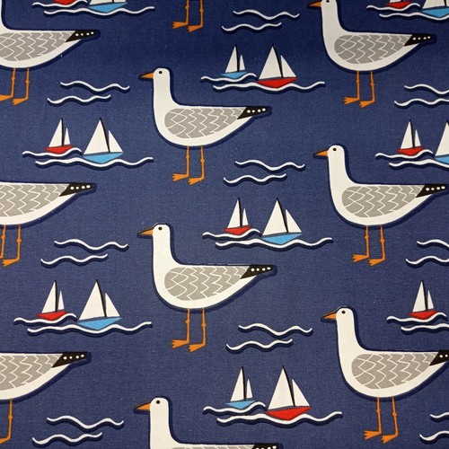 Fryetts gull sea birds navy - gull,